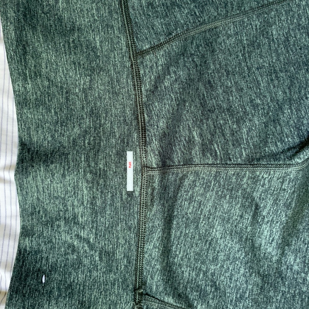ARIE high waisted leggings